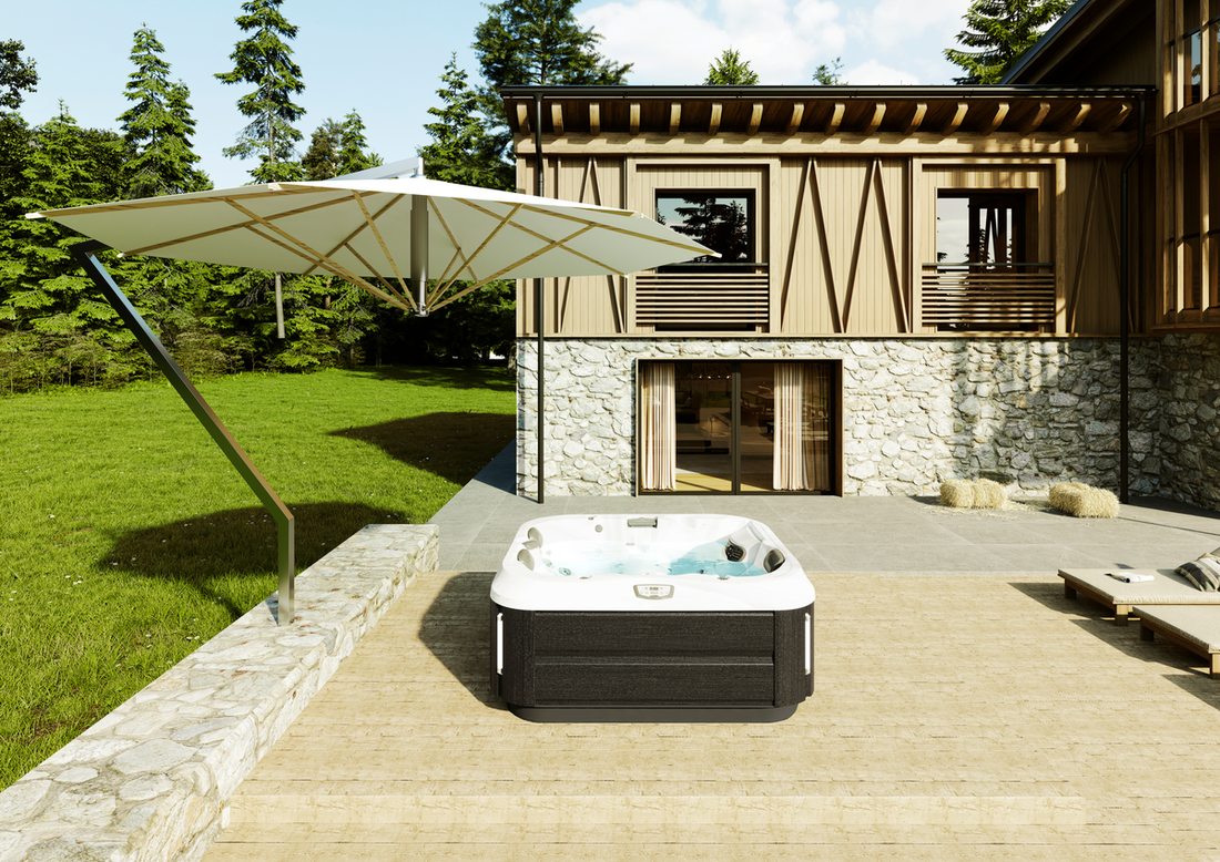 Jacuzzi J-315