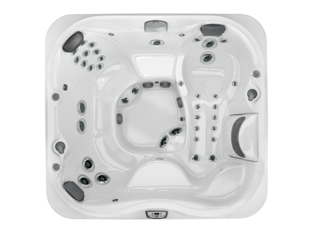 Jacuzzi J-355