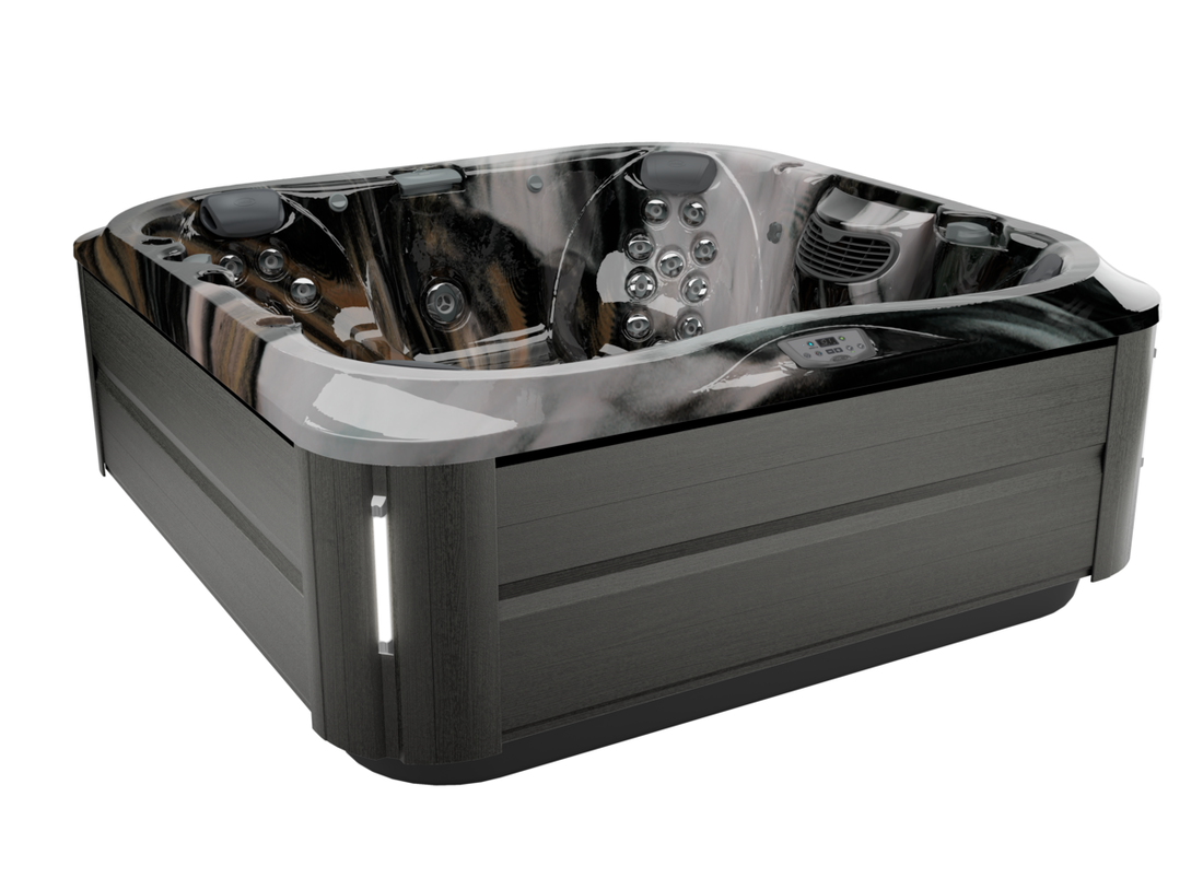 Jacuzzi J-375