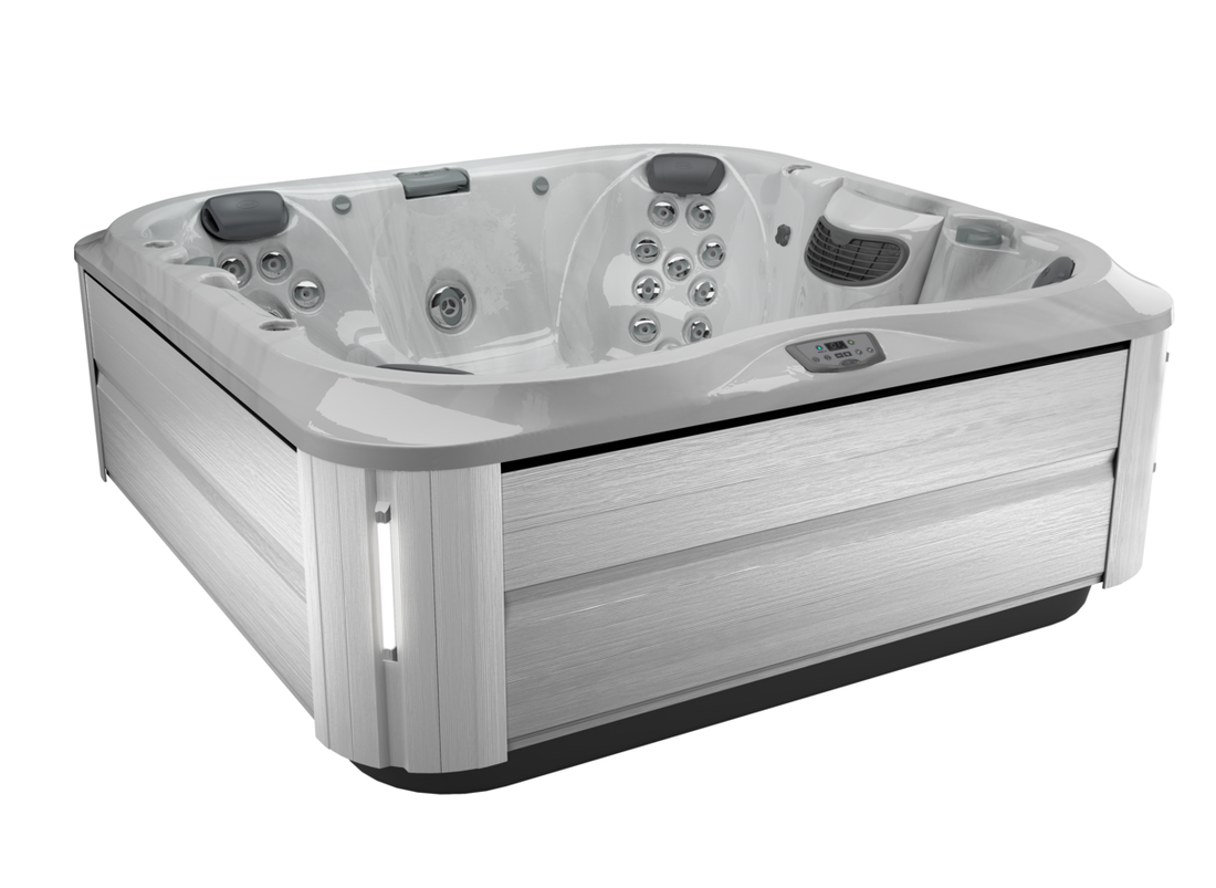 Jacuzzi J-375