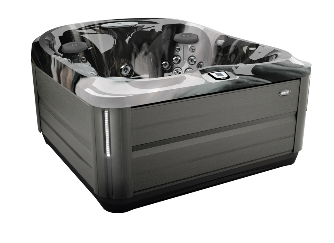 Jacuzzi J-435