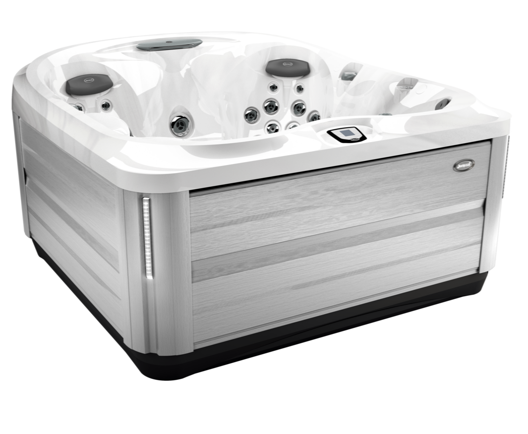 Jacuzzi J-435