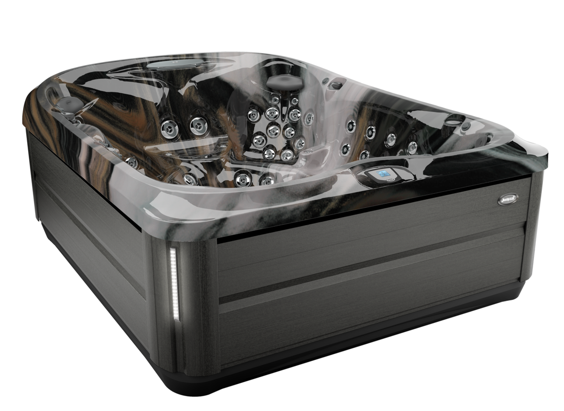 Jacuzzi J-495