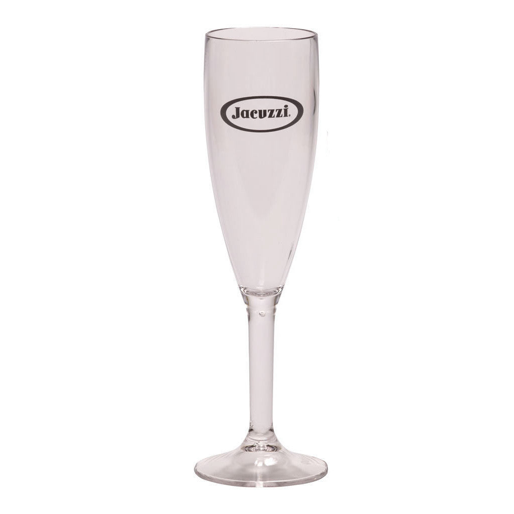 Jacuzzi Champagne Flute