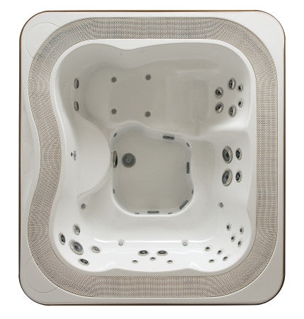 Jacuzzi Italian Design Profile