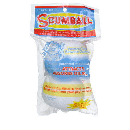 Scumball Pack of 2