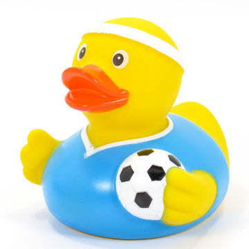 Footballer Duck