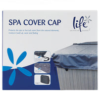 Essentials Hot Tub Cover Cap