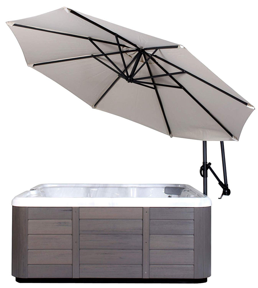 Hot Tub Essentials Umbrella