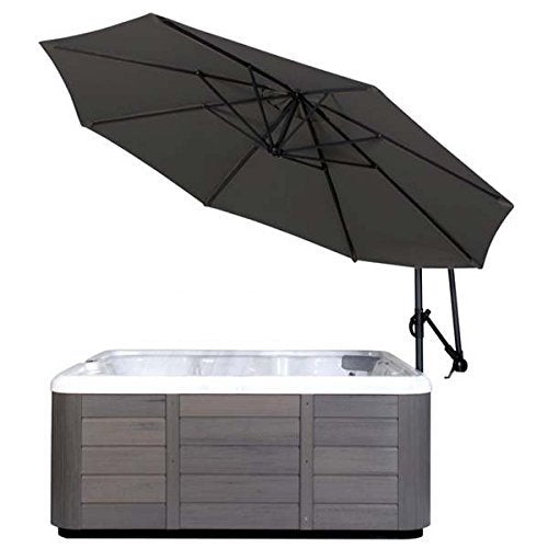 Hot Tub Essentials Umbrella