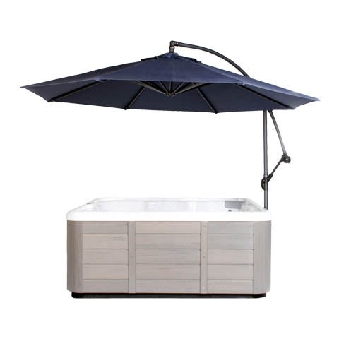 Hot Tub Essentials Umbrella