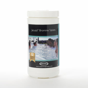 Jacuzzi Bromine Tablets