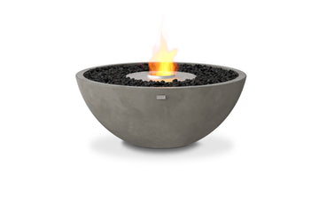 Mix 850 Fire Pit Bowl