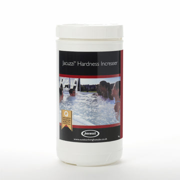 Jacuzzi Hardness Increaser - 1kg