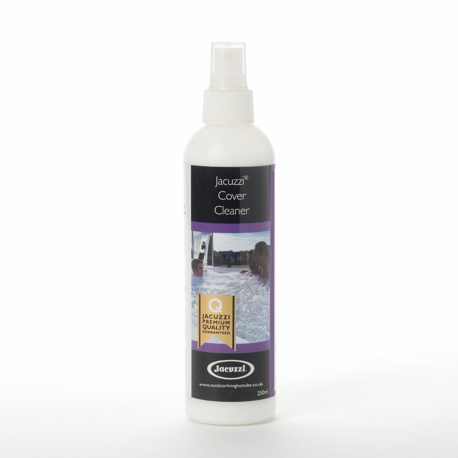 Jacuzzi Cover Cleaner - 250ml