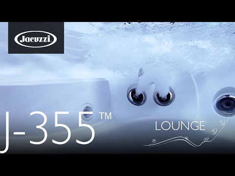 Jacuzzi J-355