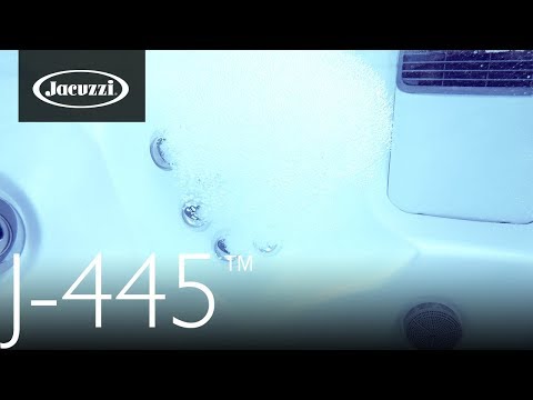 Jacuzzi J-445