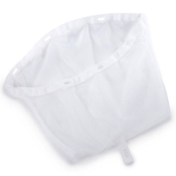 Jacuzzi® Hot Tub Skimmer Debris Bag (10 holes)  Part No. 6570-398
