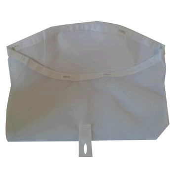 Jacuzzi® Hot Tub Skimmer Debris Bag (6 holes) Part No.6570-392