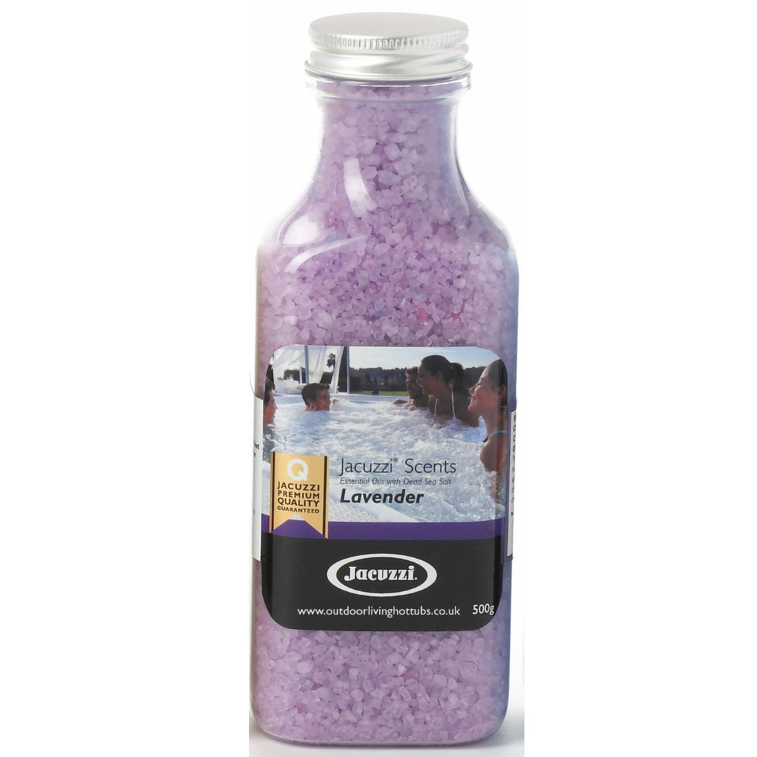 Jacuzzi Scents Lavender