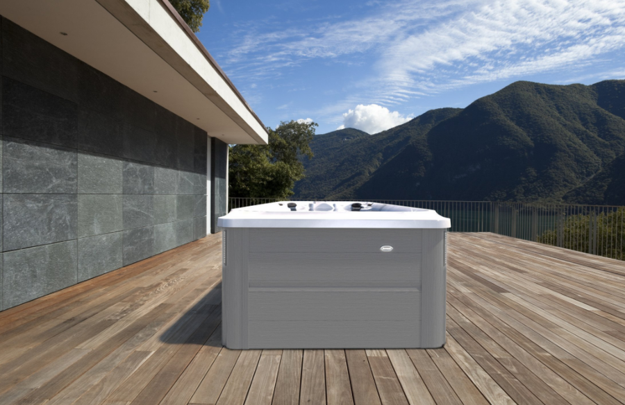 Jacuzzi® PowerPro™ J-19