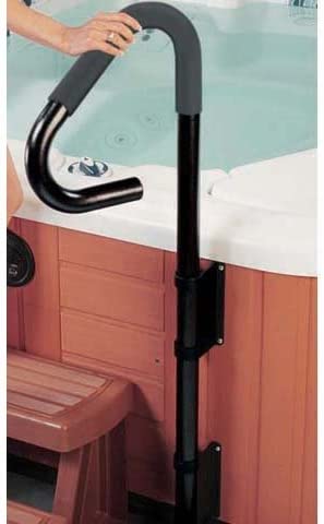 Safe-T-Rail Spa Hand Rail