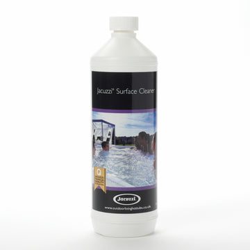 Jacuzzi Surface Cleaner
