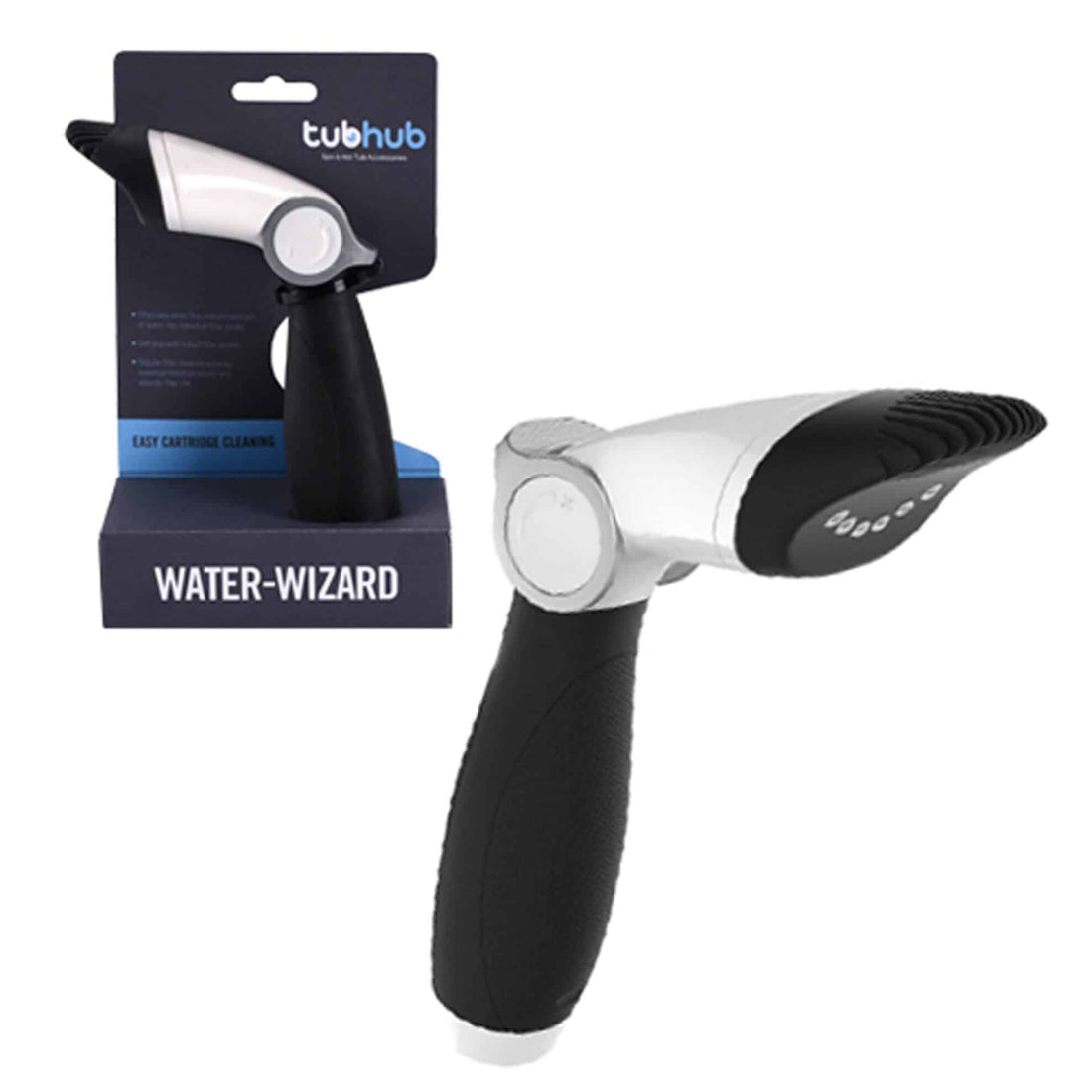 Water Wizard Filter Cleaner Tool